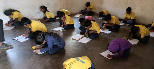 Vitamins for 1 Year of School