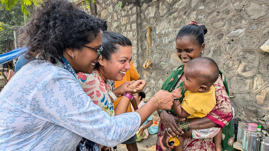 Street Children Education and Food Program