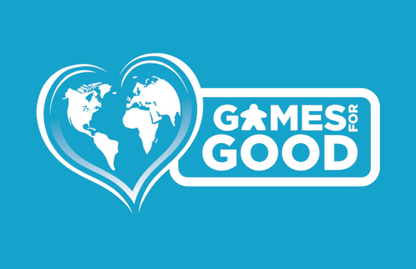 Games for Good